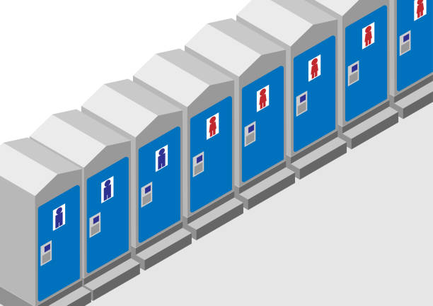Professional Portable Potty Rental in Boonville, CA